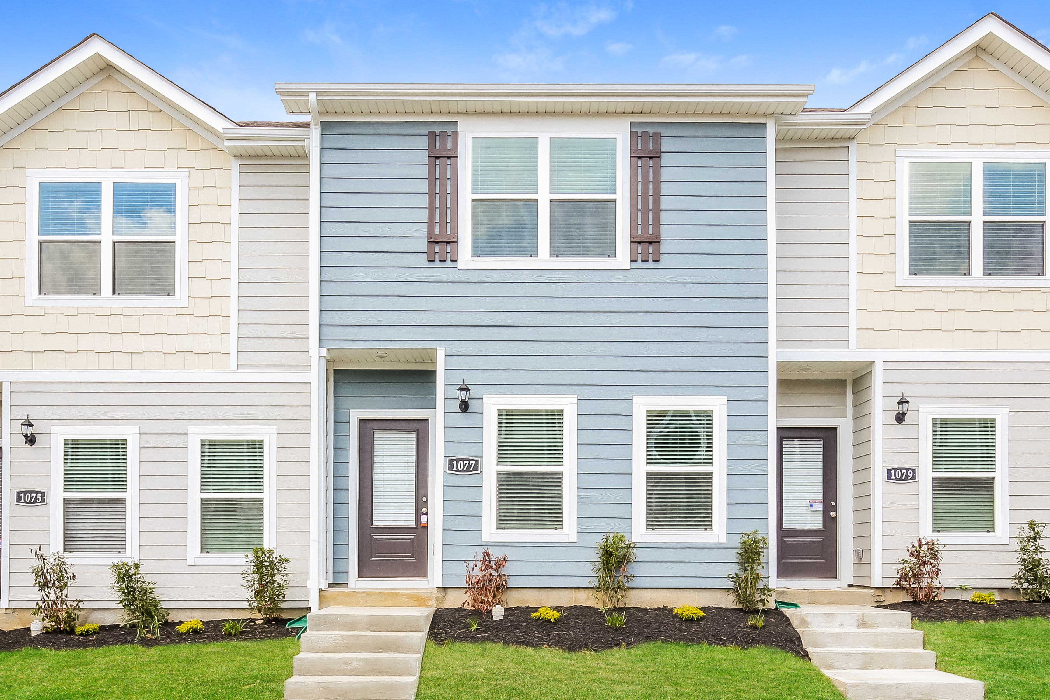 1077 Arlene Dr La Vergne, TN 37086